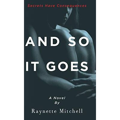 Mitchell And So It Goes - Preis vom 07.08.2026 11:47:26 h Mitchell And So It Goes - Preis vom 07.08.2026 11:47:26 h