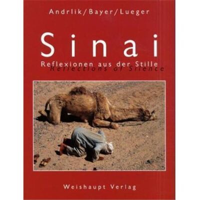 Bayer Sinai: Reflexionen aus der Stille - Preis vom 07.08.2026 11:47:26 h Bayer Sinai: Reflexionen aus der Stille - Preis vom 07.08.2026 11:47:26 h