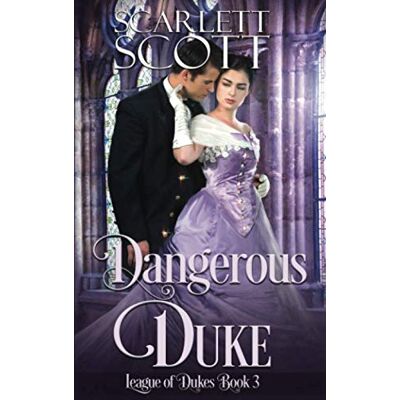 Scott Dangerous Duke (League of Dukes, Band 3) - Preis vom 16.06.2026 05:30:18 h Scott Dangerous Duke (League of Dukes, Band 3) - Preis vom 16.06.2026 05:30:18 h