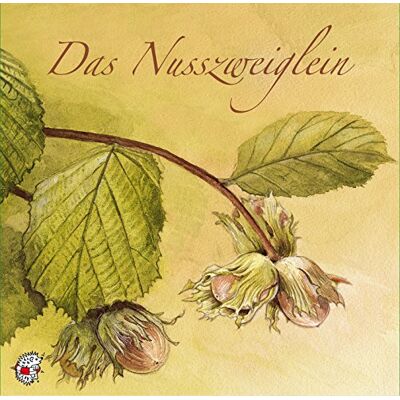 Ludwig Bechstein - Das Nusszweiglein: Ein Märchen von Ludwig Bechstein, neu erzählt von Ute Kleeberg - Preis vom 20.06.2026 05:23:55 h Ludwig Bechstein - Das Nusszweiglein: Ein Märchen von Ludwig Bechstein, neu erzählt von Ute Kleeberg - Preis vom 20.06.2026 05:23:55 h
