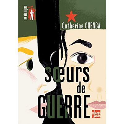Catherine Cuenca - Soeurs de guerre - Preis vom 19.06.2026 05:29:47 h Catherine Cuenca - Soeurs de guerre - Preis vom 19.06.2026 05:29:47 h