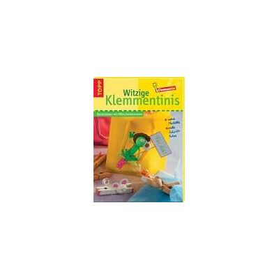 Franke Witzige Klemmentinis - Preis vom 24.06.2026 07:42:13 h Franke Witzige Klemmentinis - Preis vom 24.06.2026 07:42:13 h