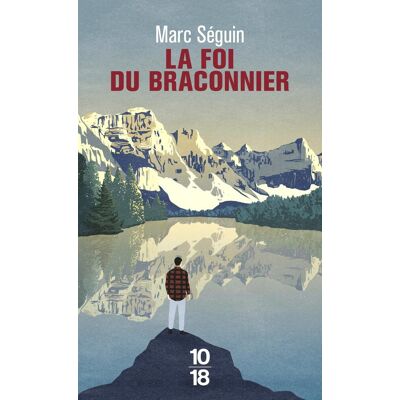 Marc La foi du braconnier - Preis vom 24.06.2026 07:42:13 h Marc La foi du braconnier - Preis vom 24.06.2026 07:42:13 h