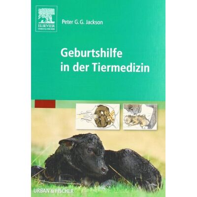 Jackson Geburtshilfe in der Tiermedizin - Preis vom 16.06.2026 05:30:18 h Jackson Geburtshilfe in der Tiermedizin - Preis vom 16.06.2026 05:30:18 h