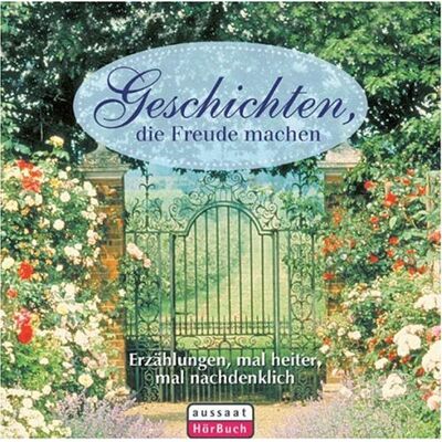 Volker Gringmuth - Geschichten, die Freude machen: Erzählungen, mal heiter, mal nachdenklich - Preis vom 20.06.2026 05:23:55 h Volker Gringmuth - Geschichten, die Freude machen: Erzählungen, mal heiter, mal nachdenklich - Preis vom 20.06.2026 05:23:55 h
