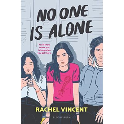 Vincent No One Is Alone - Preis vom 22.06.2026 23:23:57 h Vincent No One Is Alone - Preis vom 22.06.2026 23:23:57 h