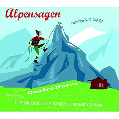 Julia Schölzel - Alpensagen: Zwischen Berg und Tal - Preis vom 22.06.2026 11:45:37 h Julia Schölzel - Alpensagen: Zwischen Berg und Tal - Preis vom 22.06.2026 11:45:37 h