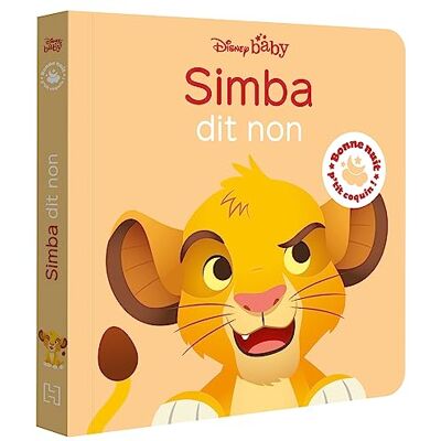Disney Simba dit non - Preis vom 21.06.2026 05:42:24 h Disney Simba dit non - Preis vom 21.06.2026 05:42:24 h