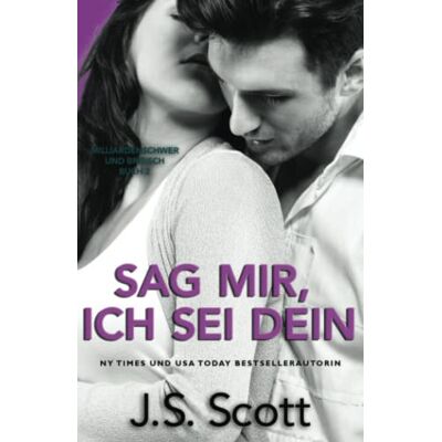 Scott Sag mir, ich sei dein - Preis vom 16.06.2026 05:30:18 h Scott Sag mir, ich sei dein - Preis vom 16.06.2026 05:30:18 h