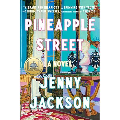 Jackson Pineapple Street: A GMA Book Club Pick (A Novel) - Preis vom 16.06.2026 05:30:18 h Jackson Pineapple Street: A GMA Book Club Pick (A Novel) - Preis vom 16.06.2026 05:30:18 h