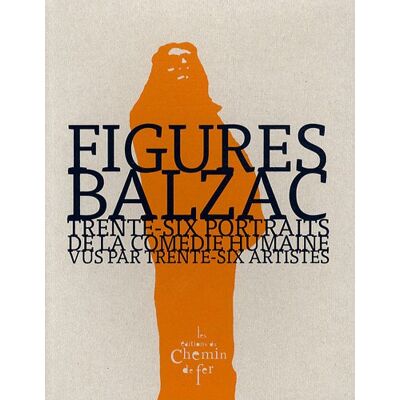 Vincent Balzac, figures : trente-six portraits de La comédie humaine vus par trente-six artistes - Preis vom 22.06.2026 23:23:57 h Vincent Balzac, figures : trente-six portraits de La comédie humaine vus par trente-six artistes - Preis vom 22.06.2026 23:23:57 h