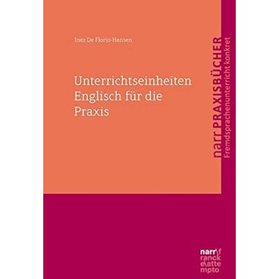 Hansen Unterrichtseinheiten Englisch für die Praxis - Preis vom 23.06.2026 11:45:09 h Hansen Unterrichtseinheiten Englisch für die Praxis - Preis vom 23.06.2026 11:45:09 h