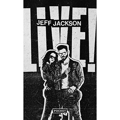 Jackson Live ! - Preis vom 16.06.2026 05:30:18 h Jackson Live ! - Preis vom 16.06.2026 05:30:18 h