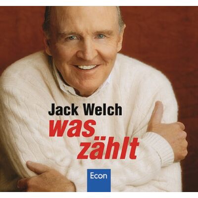 Jack Welch - Was zählt, 8 Audio-CDs - Preis vom 16.06.2026 05:30:18 h Jack Welch - Was zählt, 8 Audio-CDs - Preis vom 16.06.2026 05:30:18 h