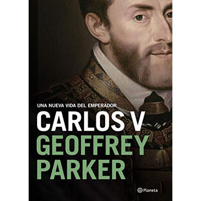 Parker Carlos V: Una nueva vida del emperador (Biografías y memorias) - Preis vom 24.06.2026 19:44:00 h Parker Carlos V: Una nueva vida del emperador (Biografías y memorias) - Preis vom 24.06.2026 19:44:00 h