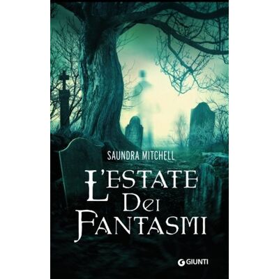 Mitchell L'estate dei fantasmi - Preis vom 07.08.2026 11:47:26 h Mitchell L'estate dei fantasmi - Preis vom 07.08.2026 11:47:26 h