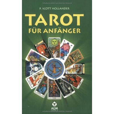 Scott Tarot für Anfänger. Das praktische Einführungswerk in die Welt des Tarots - Preis vom 19.06.2026 05:29:47 h Scott Tarot für Anfänger. Das praktische Einführungswerk in die Welt des Tarots - Preis vom 19.06.2026 05:29:47 h