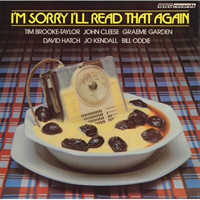 BBC - I'm Sorry I'll Read That Again (Vintage Beeb) - Preis vom 21.06.2026 05:42:24 h BBC - I'm Sorry I'll Read That Again (Vintage Beeb) - Preis vom 21.06.2026 05:42:24 h
