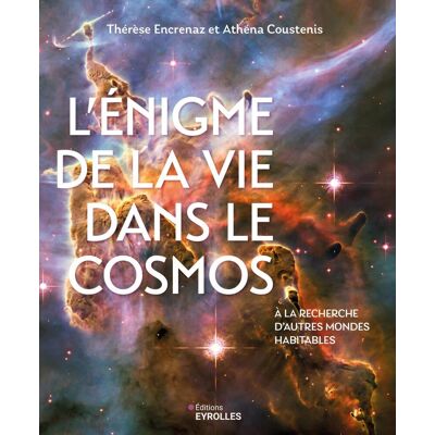 Athena L'énigme de la vie dans le cosmos : à la recherche d'autres mondes habitables - Preis vom 17.06.2026 05:34:31 h Athena L'énigme de la vie dans le cosmos : à la recherche d'autres mondes habitables - Preis vom 17.06.2026 05:34:31 h