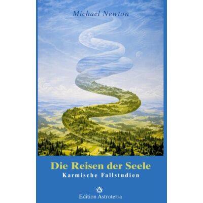Michael Newton - Die Reisen der Seele: Karmische Fallstudien - Preis vom 23.06.2026 11:45:09 h Michael Newton - Die Reisen der Seele: Karmische Fallstudien - Preis vom 23.06.2026 11:45:09 h