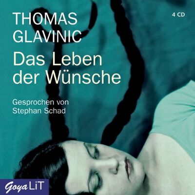 Thomas Glavinic - Das Leben der Wünsche - Preis vom 23.06.2026 11:45:09 h Thomas Glavinic - Das Leben der Wünsche - Preis vom 23.06.2026 11:45:09 h