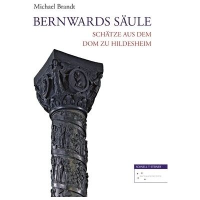 Brandt Bernwards Säule: Schätze aus dem Dom zu Hildesheim - Preis vom 07.08.2026 11:47:26 h Brandt Bernwards Säule: Schätze aus dem Dom zu Hildesheim - Preis vom 07.08.2026 11:47:26 h