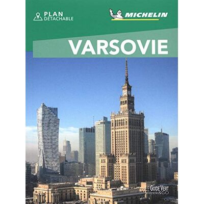 Michelin Varsovie - Preis vom 17.06.2026 05:34:31 h Michelin Varsovie - Preis vom 17.06.2026 05:34:31 h