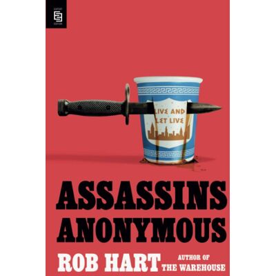 Rob Hart - Assassins Anonymous - Preis vom 22.09.2026 03:35:57 h Rob Hart - Assassins Anonymous - Preis vom 22.09.2026 03:35:57 h