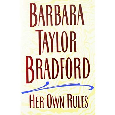 Taylor Her Own Rules - Preis vom 24.06.2026 07:42:13 h Taylor Her Own Rules - Preis vom 24.06.2026 07:42:13 h
