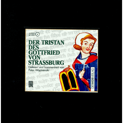 Straßburg, Gottfried von - Tristan - Preis vom 22.06.2026 23:23:57 h Straßburg, Gottfried von - Tristan - Preis vom 22.06.2026 23:23:57 h