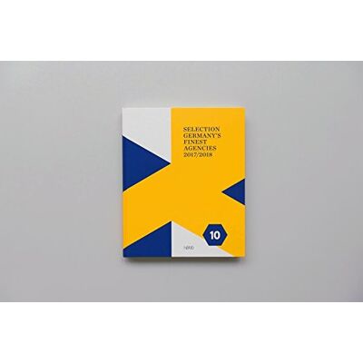 Norman SELECTION - Germany’s Finest Agencies 2017/2018 (Band 10) - Preis vom 23.06.2026 11:45:09 h Norman SELECTION - Germany’s Finest Agencies 2017/2018 (Band 10) - Preis vom 23.06.2026 11:45:09 h
