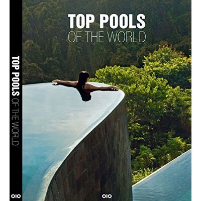 Robert Gabor - Top Pools of the World: Badeorte und Sehnsuchtsziele/ Beach Resorts and Dream Destinations - Preis vom 23.09.2026 03:31:32 h Robert Gabor - Top Pools of the World: Badeorte und Sehnsuchtsziele/ Beach Resorts and Dream Destinations - Preis vom 23.09.2026 03:31:32 h