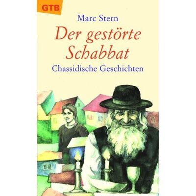 Marc Der gestörte Schabbat - Preis vom 17.06.2026 05:34:31 h Marc Der gestörte Schabbat - Preis vom 17.06.2026 05:34:31 h