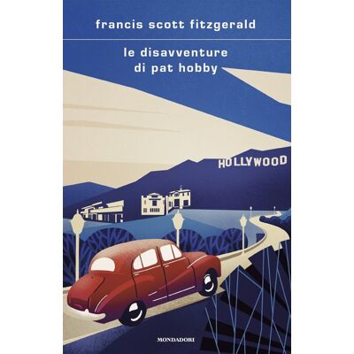 Scott Le disavventure di Pat Hobby (Scrittori italiani e stranieri) - Preis vom 16.06.2026 05:30:18 h Scott Le disavventure di Pat Hobby (Scrittori italiani e stranieri) - Preis vom 16.06.2026 05:30:18 h
