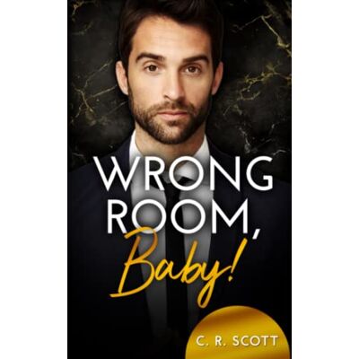 Scott Wrong Room, Baby! - Preis vom 16.06.2026 05:30:18 h Scott Wrong Room, Baby! - Preis vom 16.06.2026 05:30:18 h