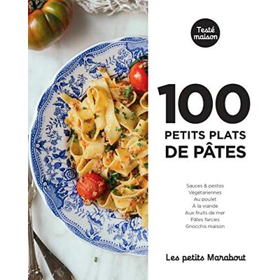 Jody Vassallo - 100 petits plats de pâtes - Preis vom 18.06.2026 05:44:55 h Jody Vassallo - 100 petits plats de pâtes - Preis vom 18.06.2026 05:44:55 h