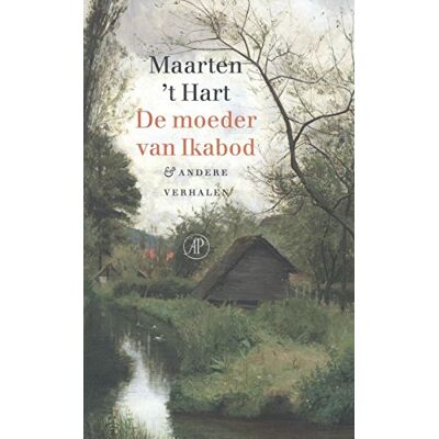 Hart De moeder van Ikabod & andere verhalen - Preis vom 07.08.2026 11:47:26 h Hart De moeder van Ikabod & andere verhalen - Preis vom 07.08.2026 11:47:26 h