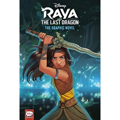 Disney Raya and the Last Dragon - Preis vom 20.06.2026 05:23:55 h Disney Raya and the Last Dragon - Preis vom 20.06.2026 05:23:55 h