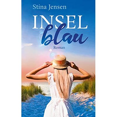 Jensen Inselblau: (INSELfarbe 1) (Inselfarben-Reihe, Band 1) - Preis vom 17.06.2026 05:34:31 h Jensen Inselblau: (INSELfarbe 1) (Inselfarben-Reihe, Band 1) - Preis vom 17.06.2026 05:34:31 h
