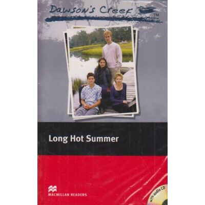 Rodriguez Dawson's Creek: Long Hot Summer: Elementary (Macmillan Readers) - Preis vom 07.08.2026 11:47:26 h Rodriguez Dawson's Creek: Long Hot Summer: Elementary (Macmillan Readers) - Preis vom 07.08.2026 11:47:26 h