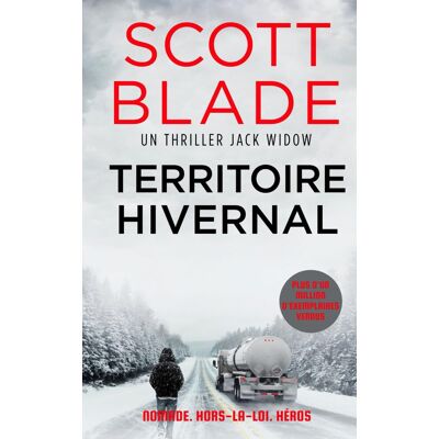 Scott Territoire Hivernal (Jack Widow, Band 2) - Preis vom 17.06.2026 05:34:31 h Scott Territoire Hivernal (Jack Widow, Band 2) - Preis vom 17.06.2026 05:34:31 h