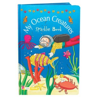 Philips My Ocean Creatures (Sparkle Books S.) - Preis vom 07.08.2026 11:47:26 h Philips My Ocean Creatures (Sparkle Books S.) - Preis vom 07.08.2026 11:47:26 h