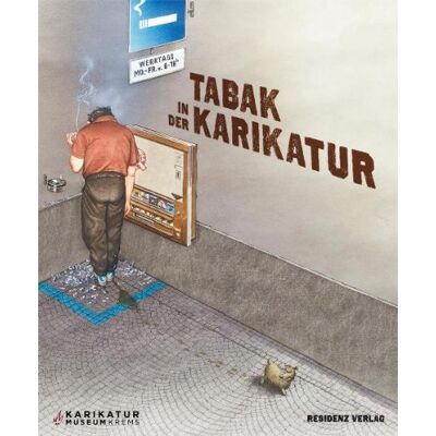 Pichler, Jutta M. - Tabak in der Karikatur - Preis vom 22.09.2026 03:35:57 h Pichler, Jutta M. - Tabak in der Karikatur - Preis vom 22.09.2026 03:35:57 h