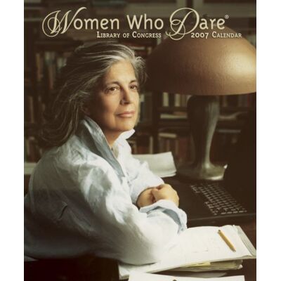 Women Who Dare Library of Congress 2007 Engagement Calendar - Preis vom 22.09.2026 03:35:57 h Women Who Dare Library of Congress 2007 Engagement Calendar - Preis vom 22.09.2026 03:35:57 h