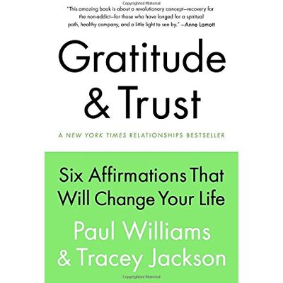 Jackson Gratitude and Trust: Six Affirmations That Will Change Your Life - Preis vom 16.06.2026 05:30:18 h Jackson Gratitude and Trust: Six Affirmations That Will Change Your Life - Preis vom 16.06.2026 05:30:18 h