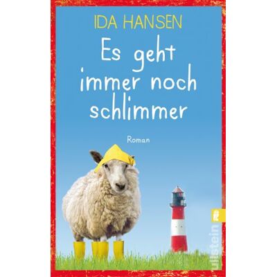 Hansen Es geht immer noch schlimmer - Preis vom 23.06.2026 11:45:09 h Hansen Es geht immer noch schlimmer - Preis vom 23.06.2026 11:45:09 h