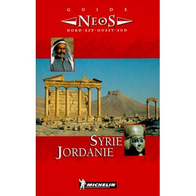 Michelin Syrie, Jordanie - Preis vom 16.06.2026 05:30:18 h Michelin Syrie, Jordanie - Preis vom 16.06.2026 05:30:18 h
