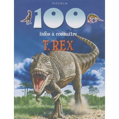 Parker T.rex : 100 infos à connaître - Preis vom 25.06.2026 23:23:36 h Parker T.rex : 100 infos à connaître - Preis vom 25.06.2026 23:23:36 h