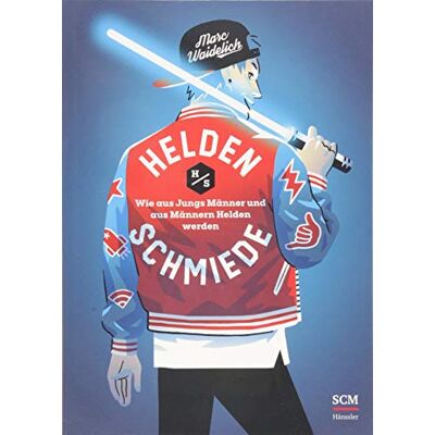 Marc Heldenschmiede: Wie aus Jungs Männer und aus Männern Helden werden - Preis vom 20.06.2026 05:23:55 h Marc Heldenschmiede: Wie aus Jungs Männer und aus Männern Helden werden - Preis vom 20.06.2026 05:23:55 h