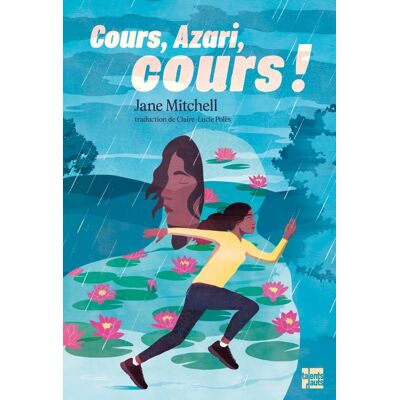 Mitchell/gateau - Cours, Azari, cours ! - Preis vom 22.09.2026 03:35:57 h Mitchell/gateau - Cours, Azari, cours ! - Preis vom 22.09.2026 03:35:57 h